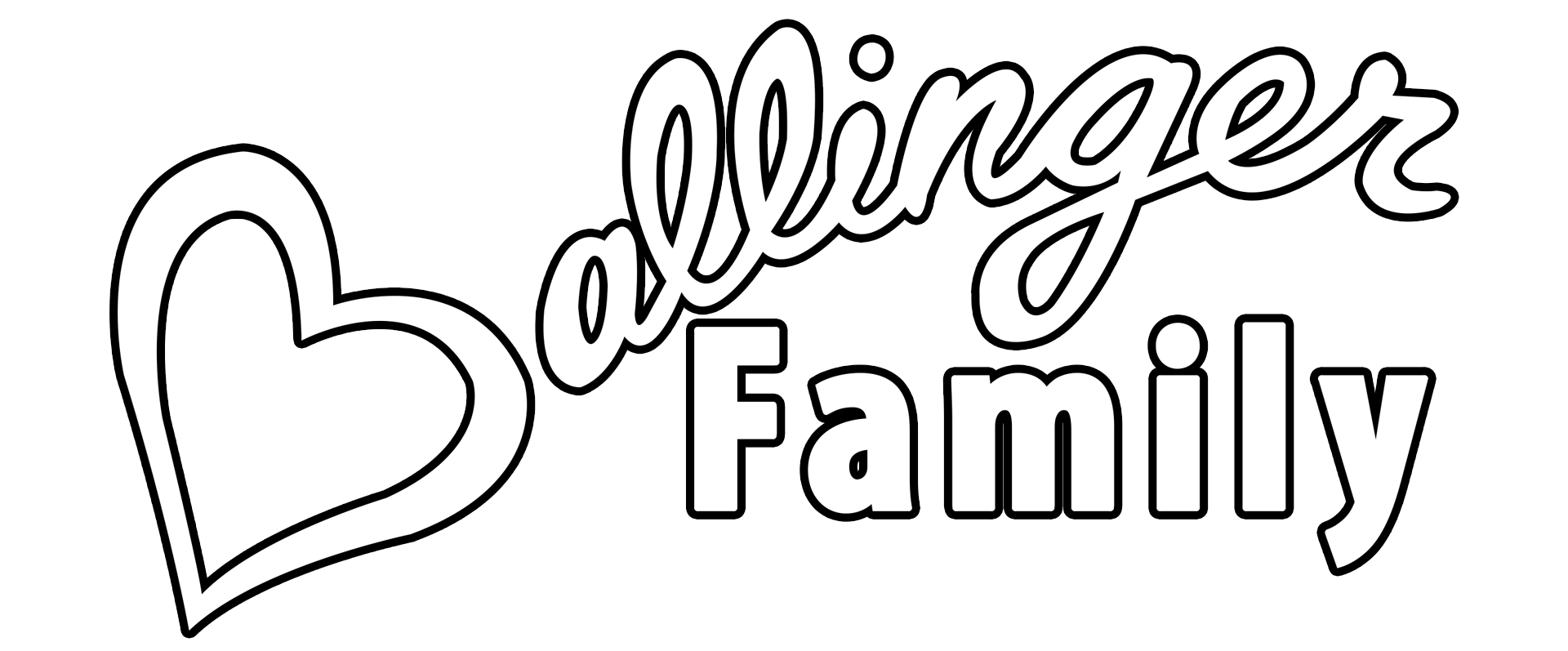 Ballinger Family